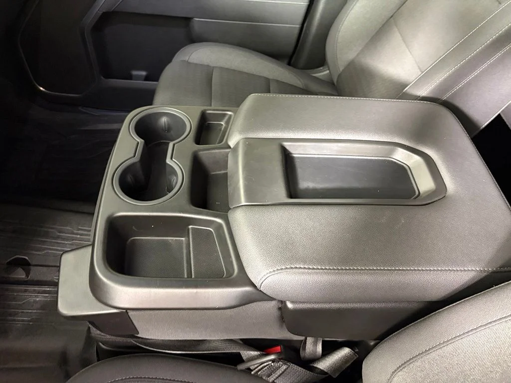 Certified Used 2026 White GMC SLE image 31