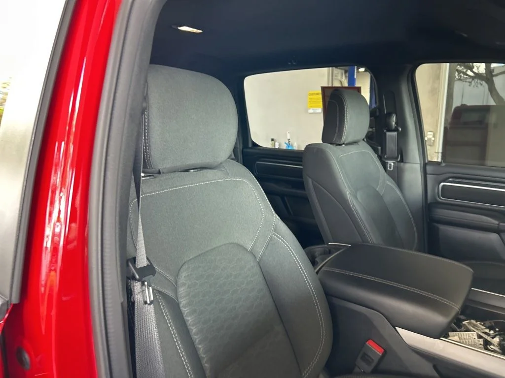 2025 RAM Ram 1500 Pickup Big Horn/Lone Star - Photo 25
