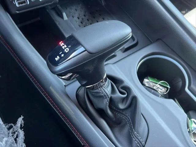 New 2026 Vapor Gray Exterior Paint Dodge GT PLUS image 18