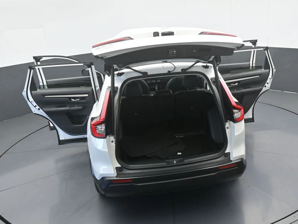 Used 2024 White Honda EX-L image 68