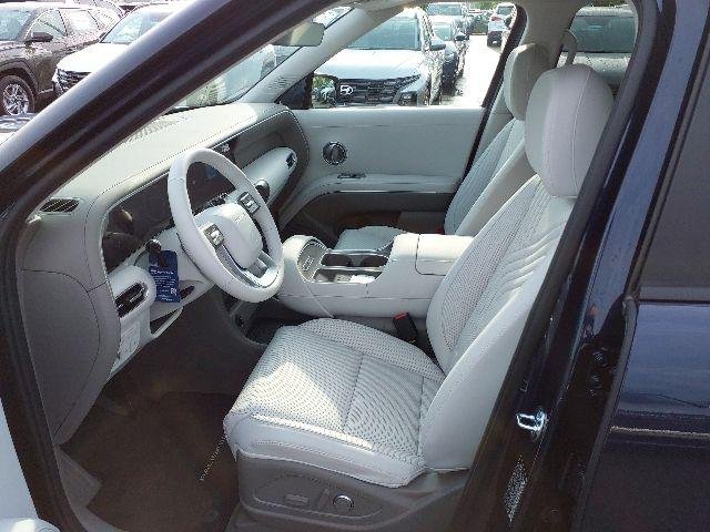 New 2026 Pacific Sapph Hyundai SEL Premium image 9