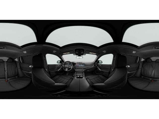 New 2027 Carbon Black Metallic BMW M60i image 8