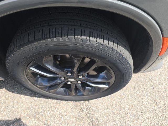 Used 2025 Destroyer Gray Clearcoat Dodge GT Plus image 5