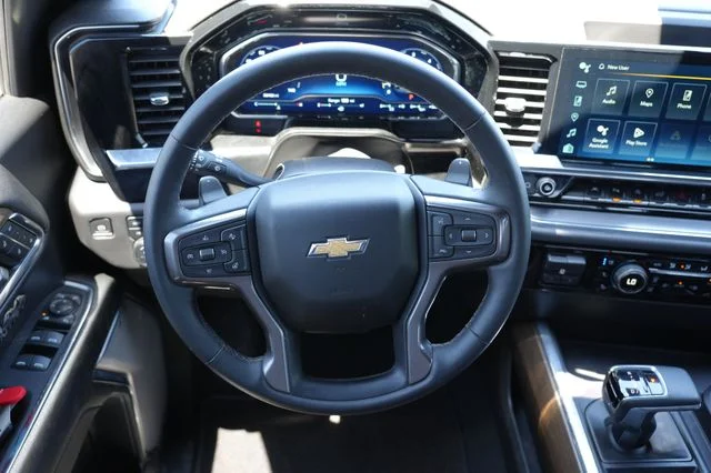 Used 2023 Red Chevrolet High Country image 19