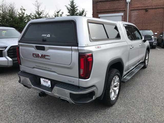 2022 GMC Sierra 1500 Limited SLT - Photo 7