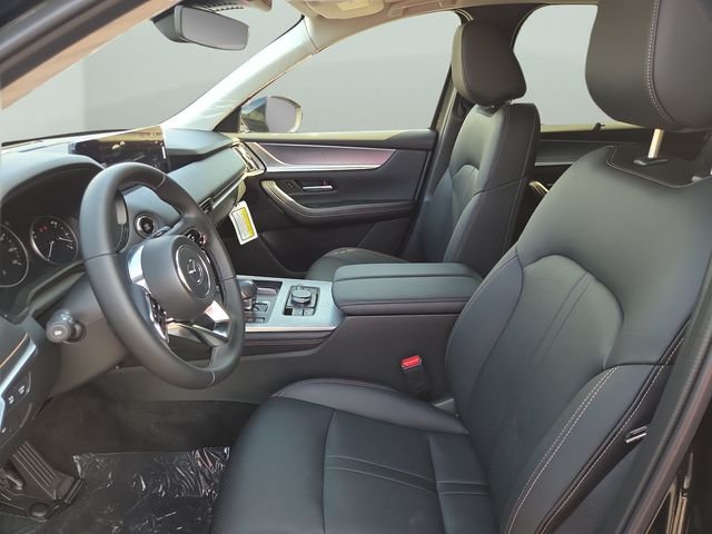 New 2026 Black Mazda 3.3 Turbo Preferred image 23