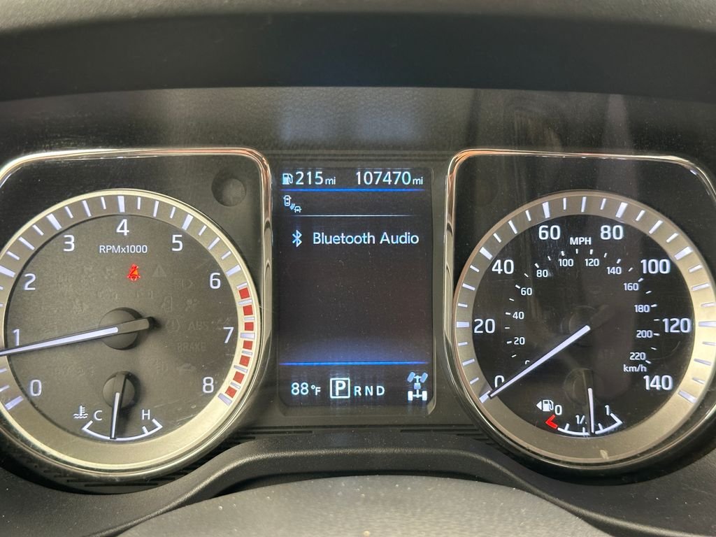 Used 2019 Gray Nissan SV image 17
