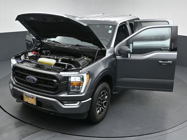 2023 FORD F-150 - Image 55