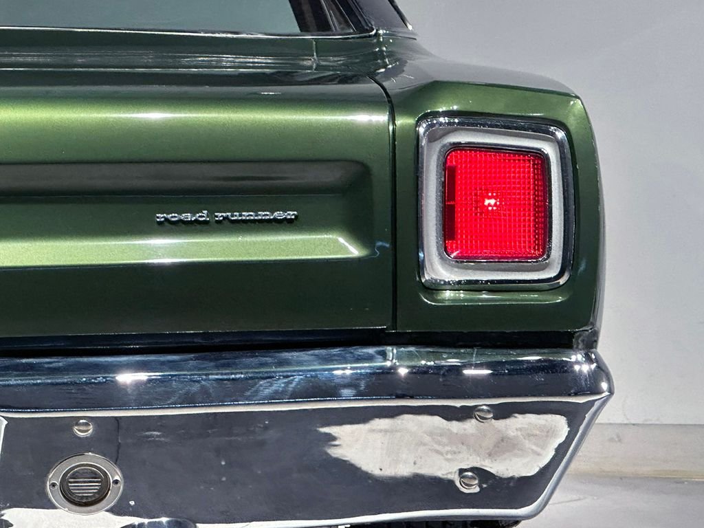 Used 1969  Plymouth  image 42