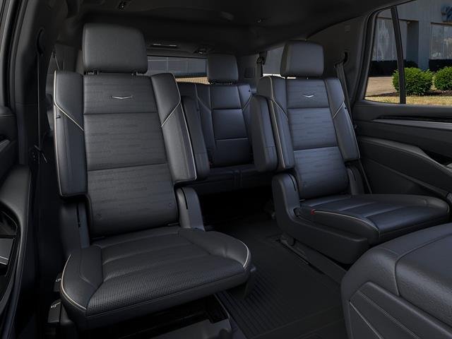 2026 Cadillac Escalade Sport - Photo 17