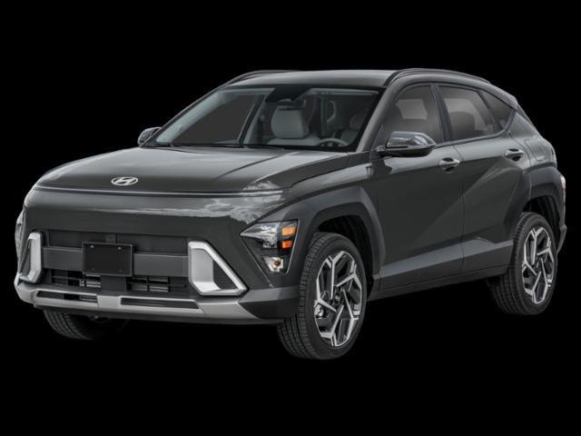 New 2026 Ecotronic Gray Pearl Hyundai SEL Premium image 25