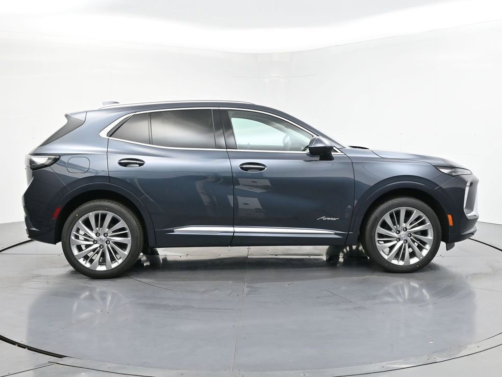 2026 Buick Envision Avenir - Photo 6