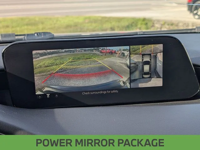 Used 2023 Gray Mazda 2.5 Turbo Premium Plus Package image 26
