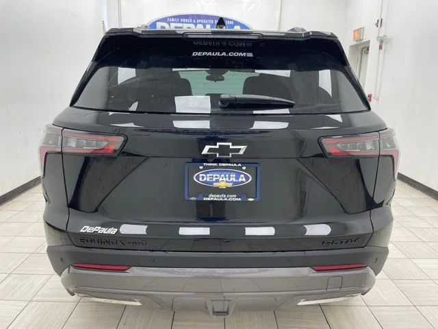 2026 Chevrolet Equinox ACTIV - Photo 20