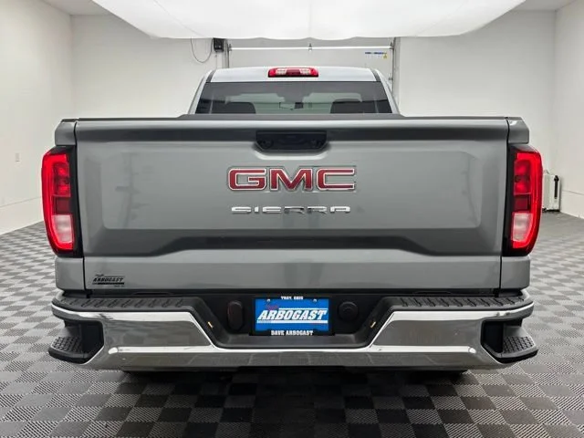 2026 GMC Sierra 1500 Pro - Photo 8