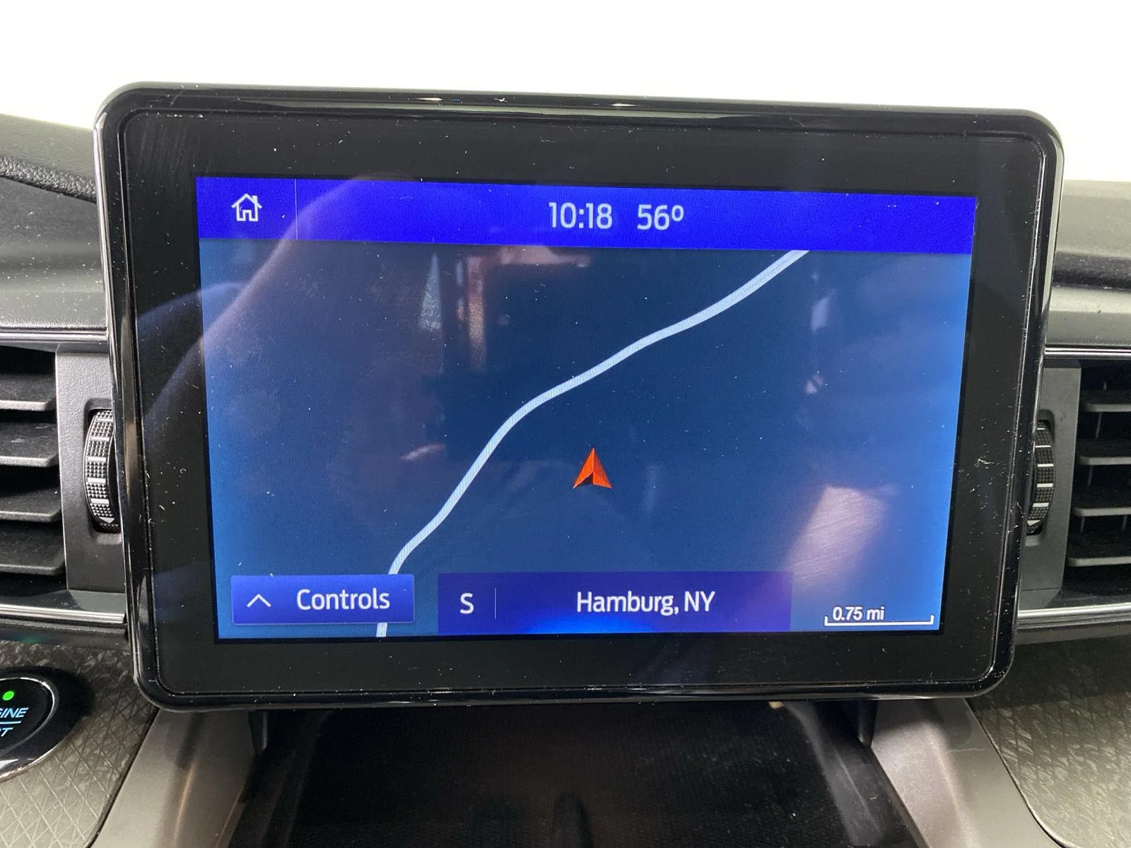 Used 2021 Agate Black Ford Timberline image 22