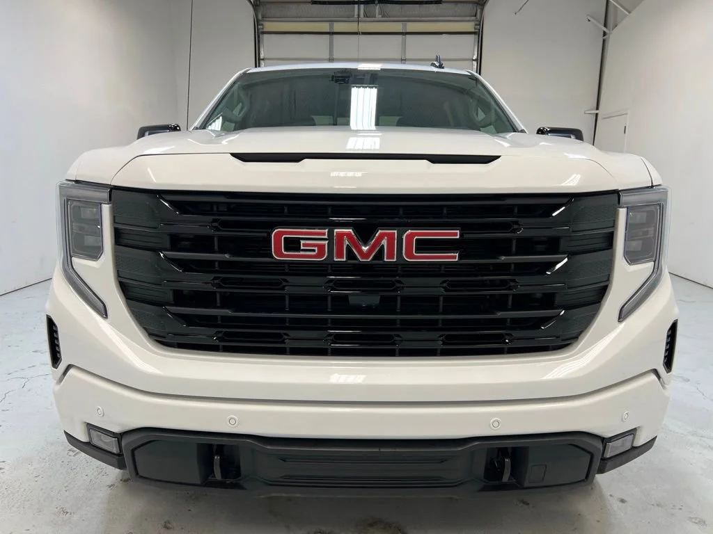 2026 GMC Sierra 1500 Elevation - Photo 12