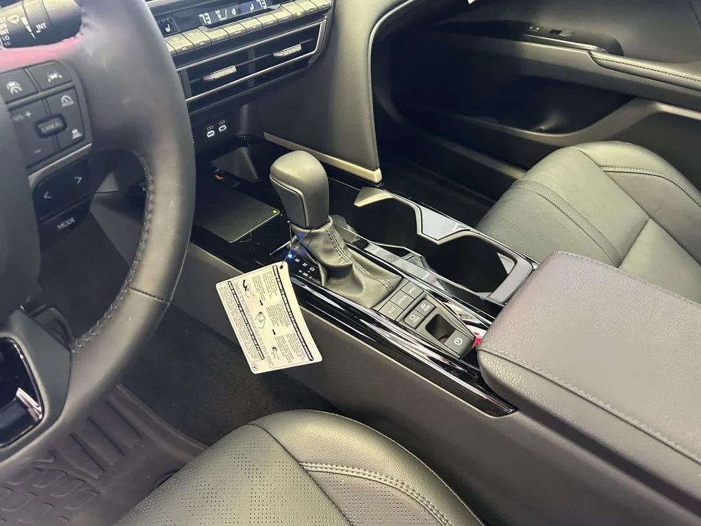 Certified Used 2026  Toyota XSE image 20