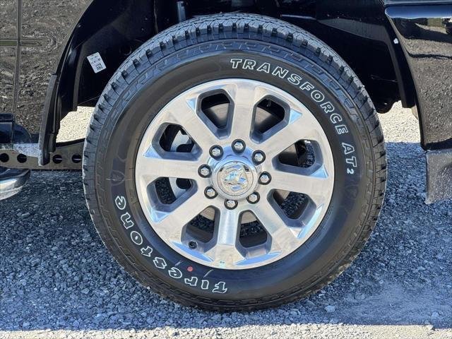 2026 RAM 3500 Big Horn - Photo 27
