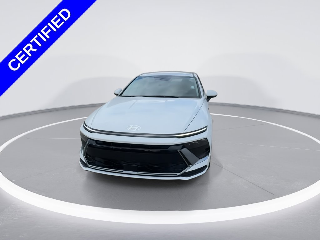 2026 Hyundai Sonata SE - Photo 3