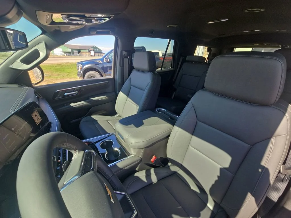 2026 Chevrolet Tahoe LT - Photo 16