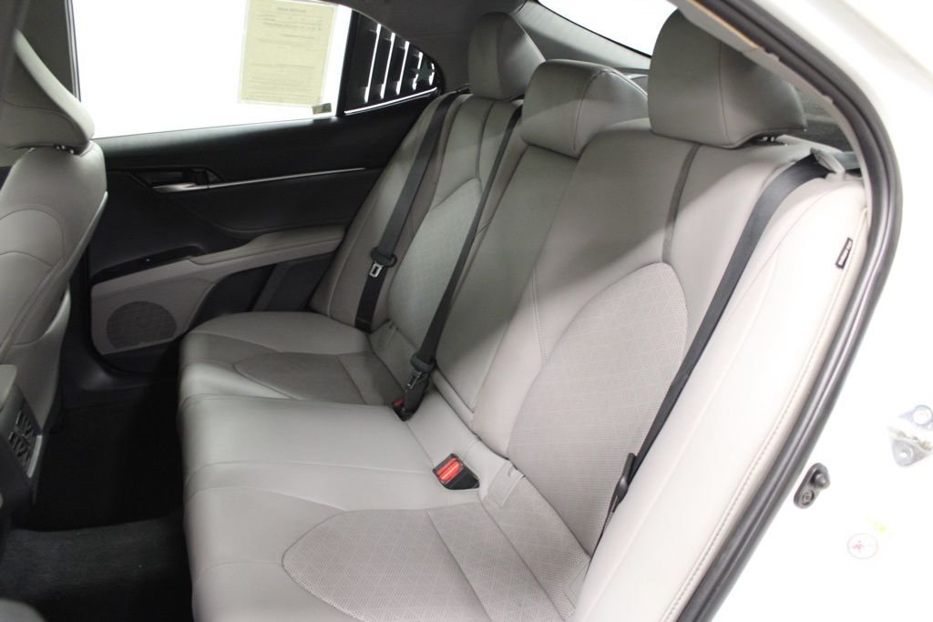 2018 Toyota Camry XSE - Photo 31