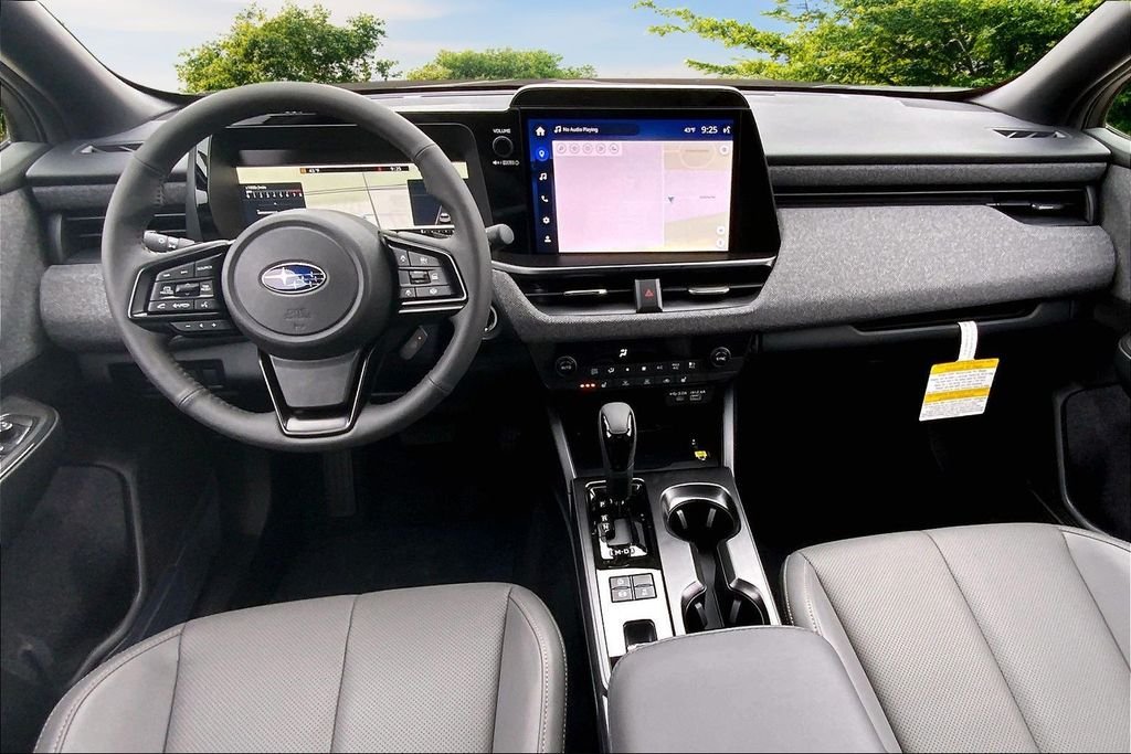 2026 Subaru Outback Limited - Photo 5