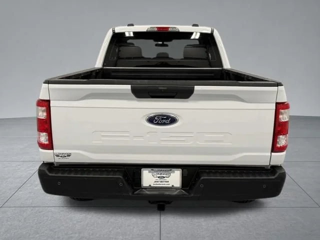 Used 2023 White Ford XL image 8