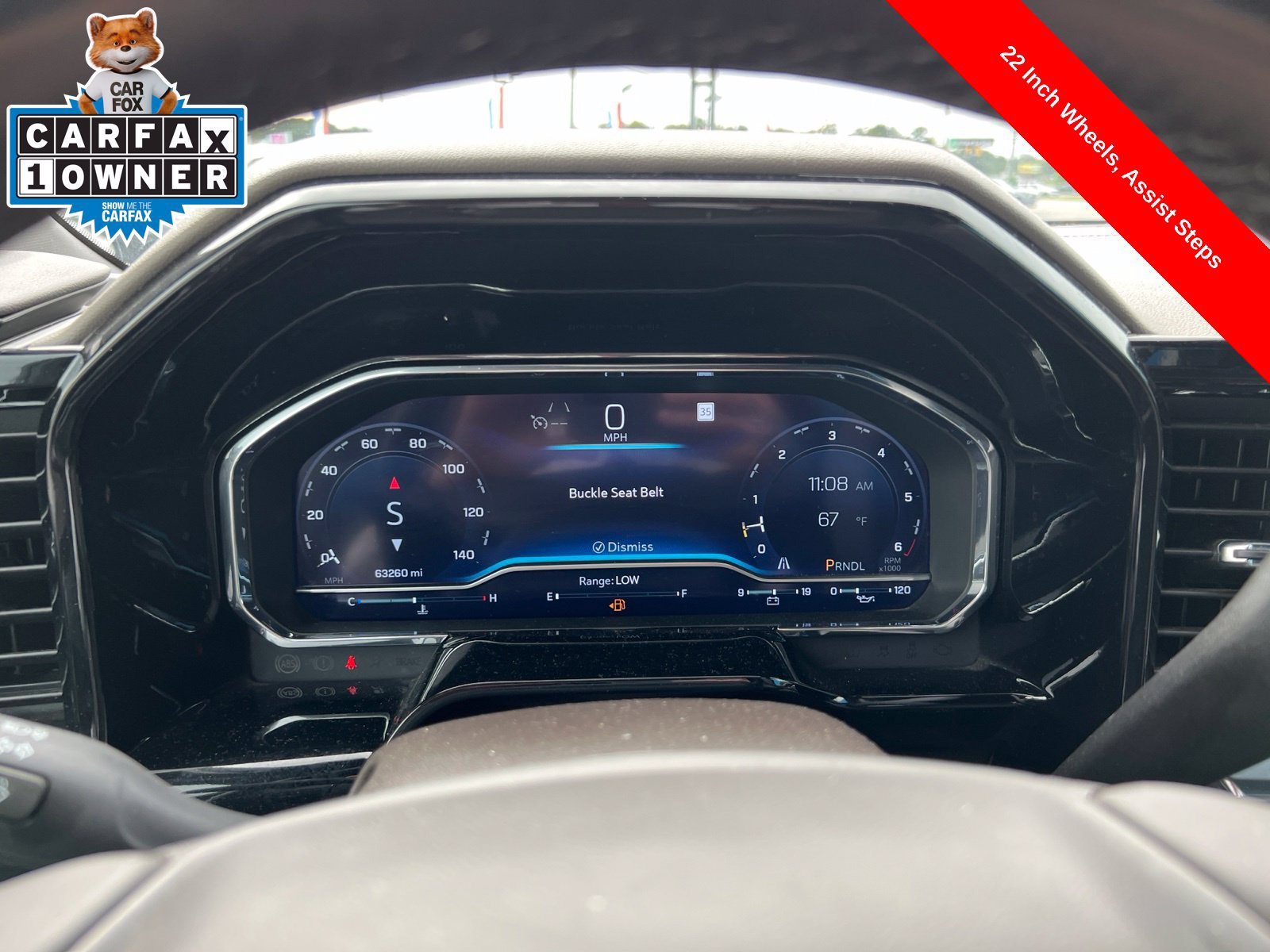 Used 2025 Cypress Gray Chevrolet LT image 12