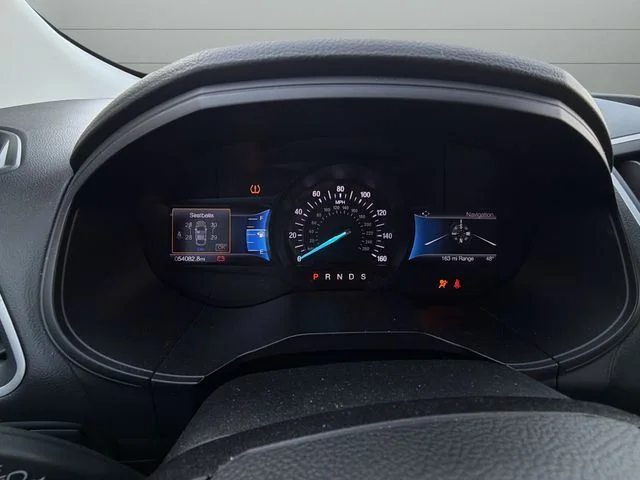2022 Ford Edge SEL - Photo 13