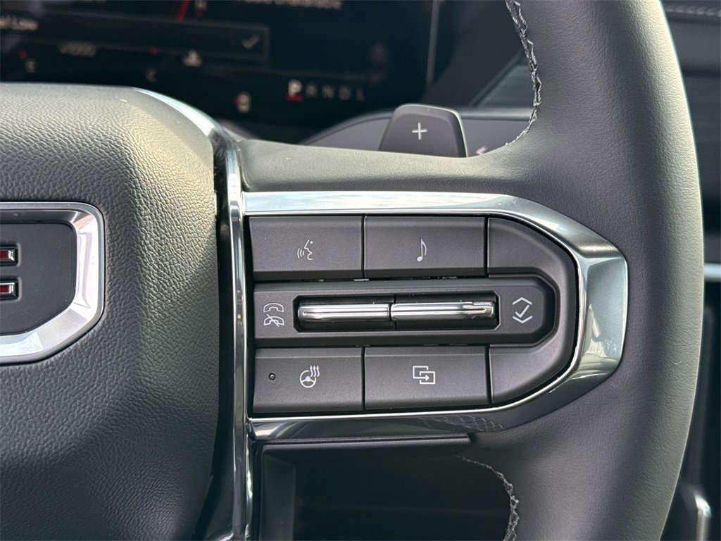 2026 GMC ACADIA - Image 20