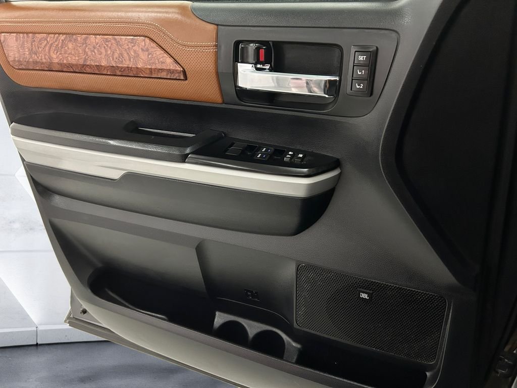 Used 2021 Gray Toyota 1794 image 12