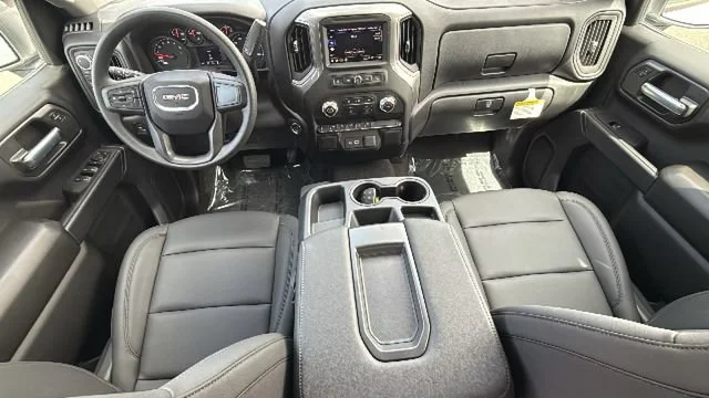 2026 GMC Sierra 1500 Pro - Photo 26