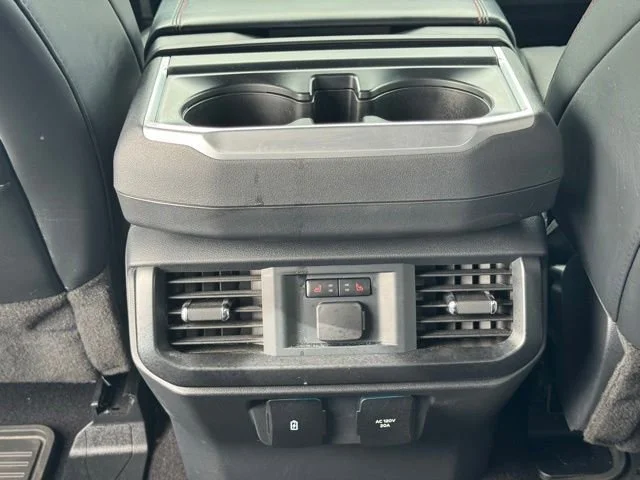 Used 2024 Gray Ford Raptor image 18