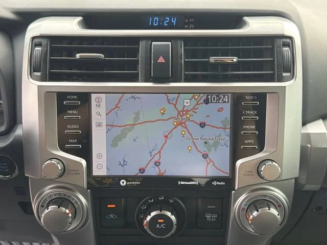 Used 2021 Silver Toyota SR5 Premium image 28