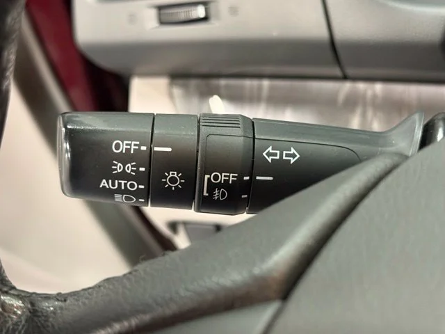 Used 2014 Red Honda EX-L image 15