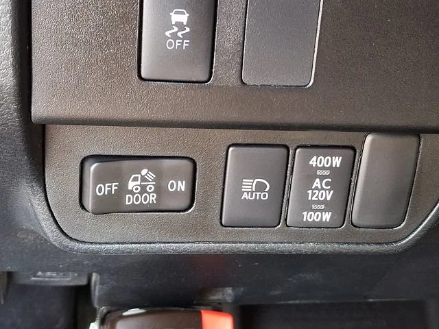 Used 2020 Black Toyota TRD Off-Road image 27