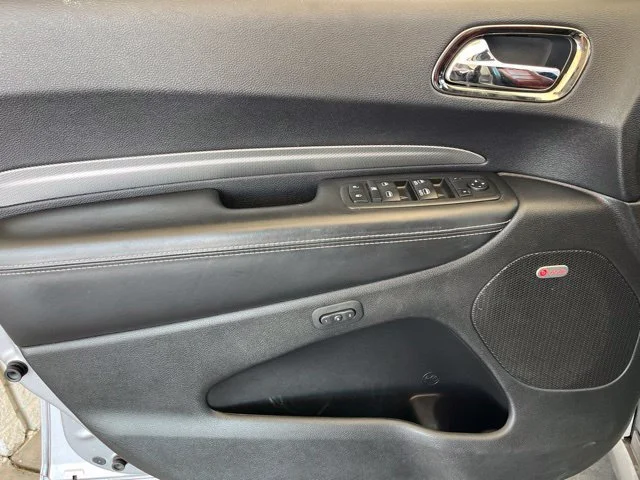 Used 2018 Billet Clearcoat Dodge SRT image 39