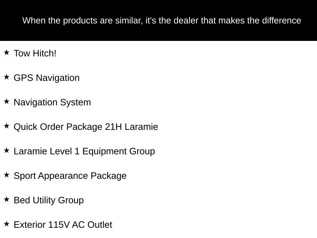 2026 RAM 1500 Laramie - Photo 11