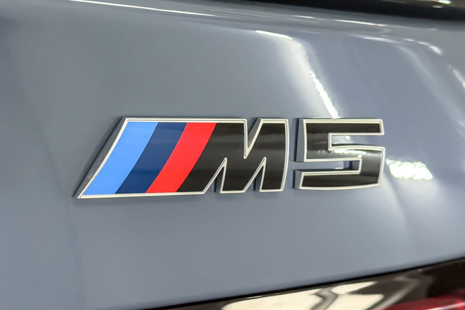 2026 BMW M5 M5 - Photo 25