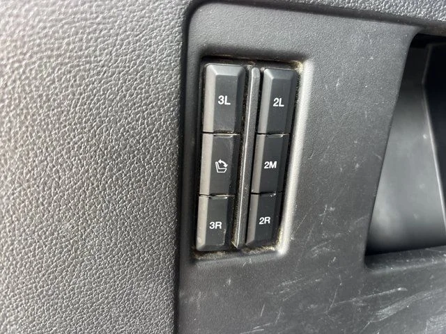 Used 2018 Silver Ford XLT image 8