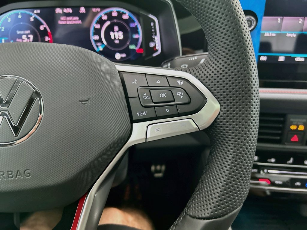 2026 Volkswagen Jetta GLI Autobahn - Photo 12