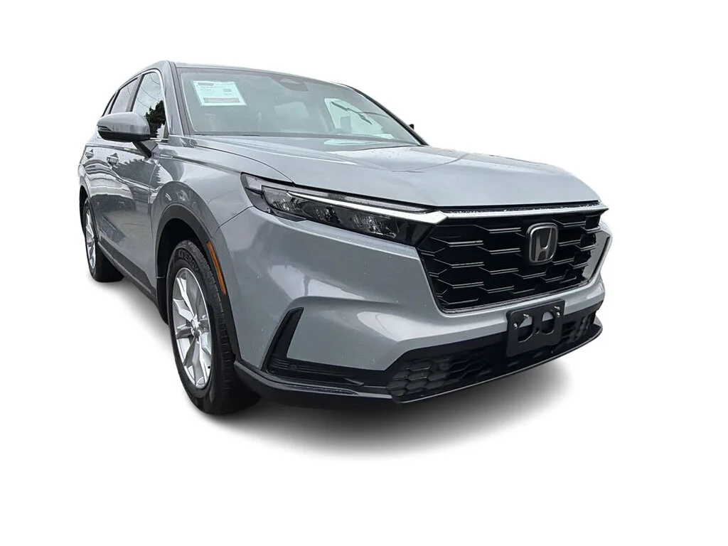 Used 2023  Honda EX-L 4WD Certified Pre-owned   Local BC   One Owne image 2