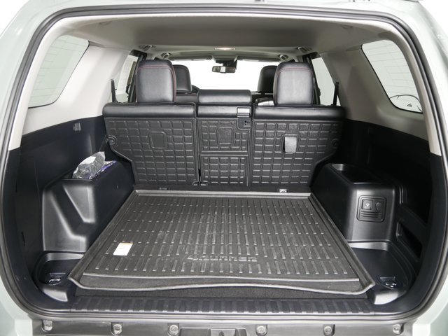 Certified Used 2023 Lunar Rock Toyota TRD Off-Road Premium image 14