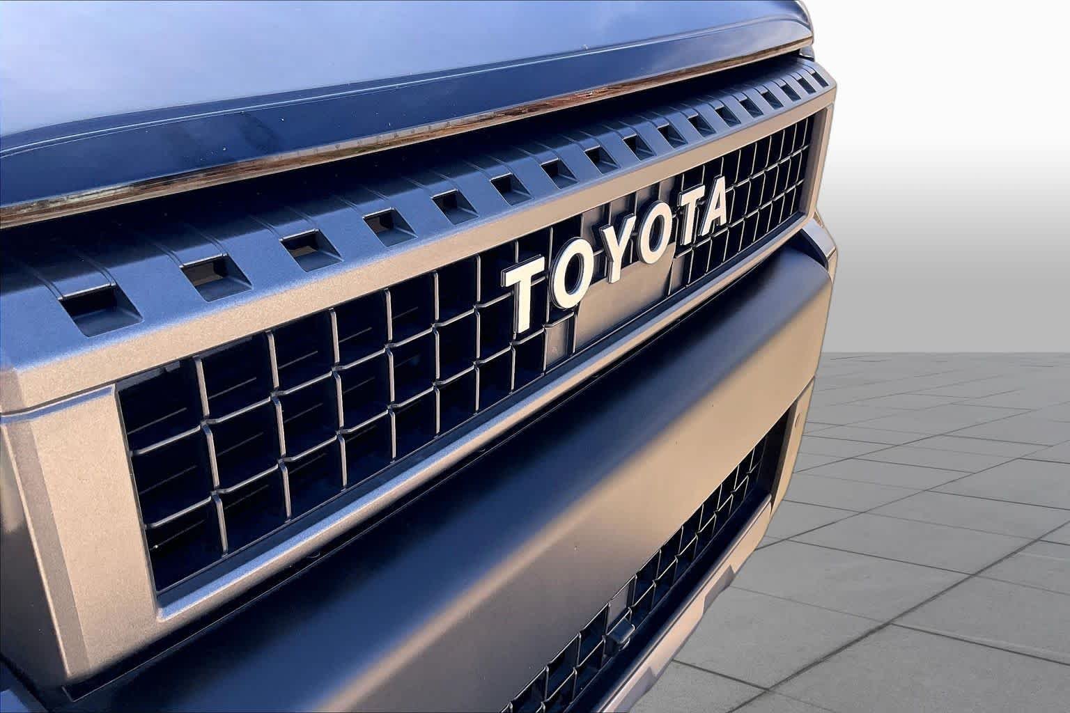 Used 2024 Underground Toyota  image 29