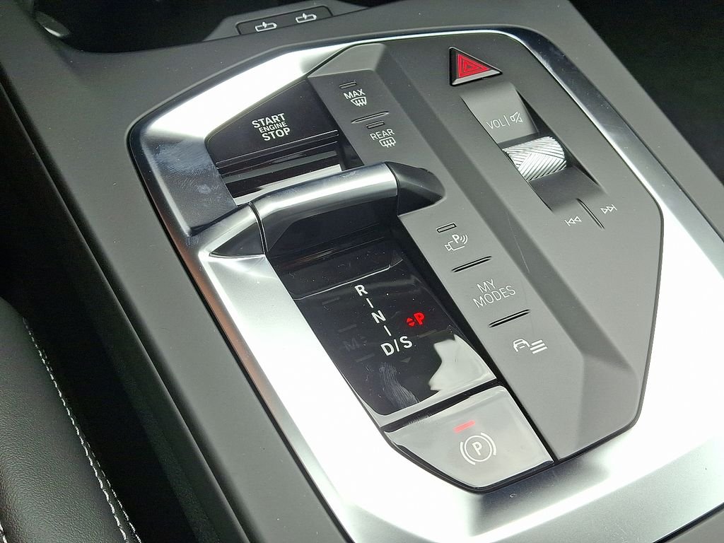 2026 BMW 2 Series 228 - Photo 7