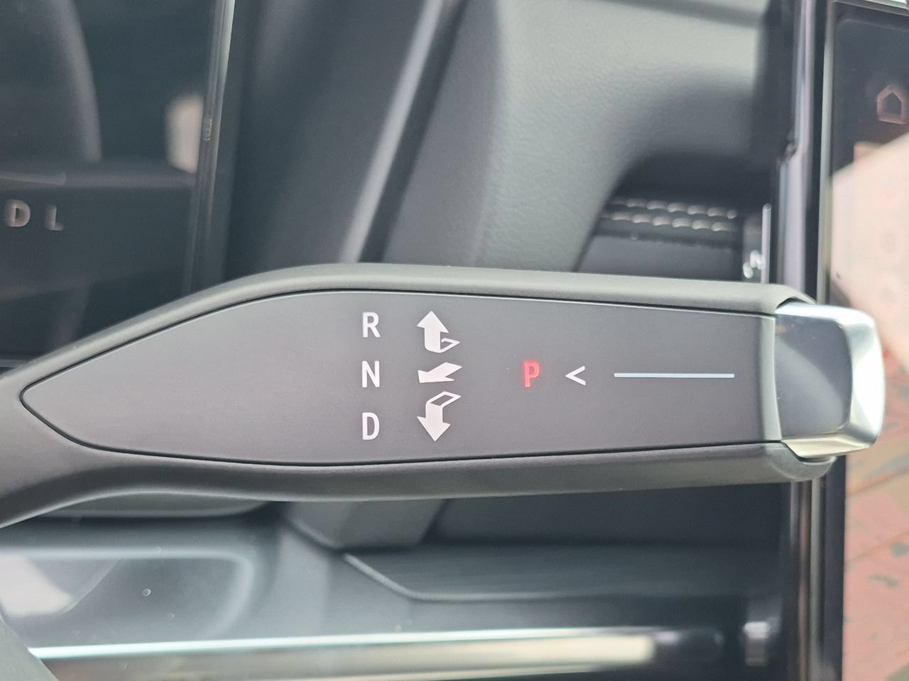2027 GMC Terrain Elevation - Photo 16