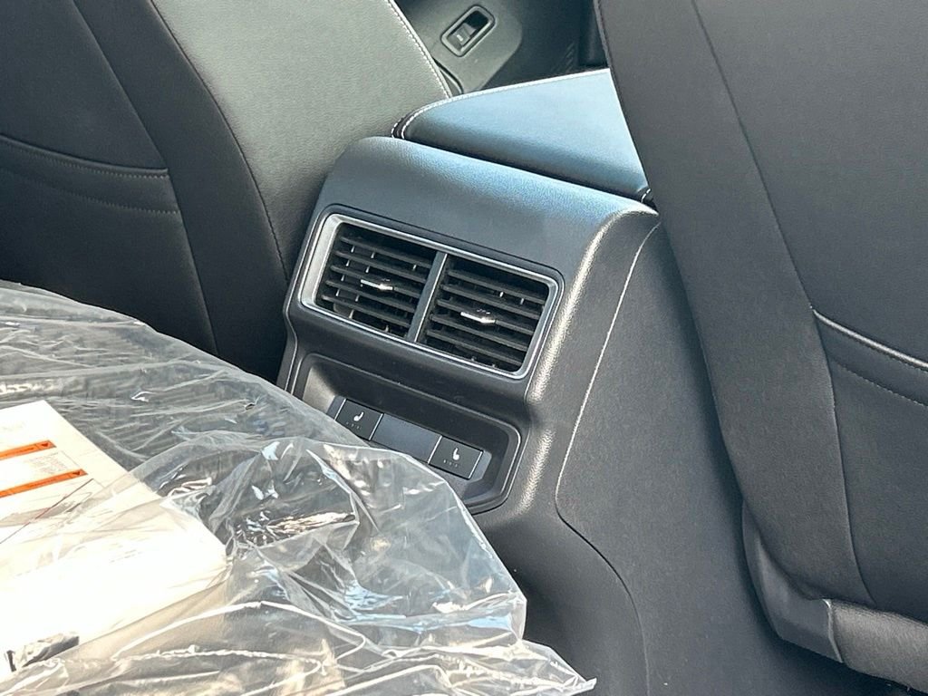 New 2026 White Volkswagen 2.0T SEL Premium R-Line image 48
