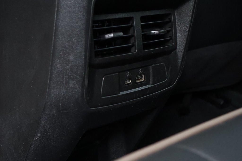 2025 GMC Canyon Denali - Photo 49