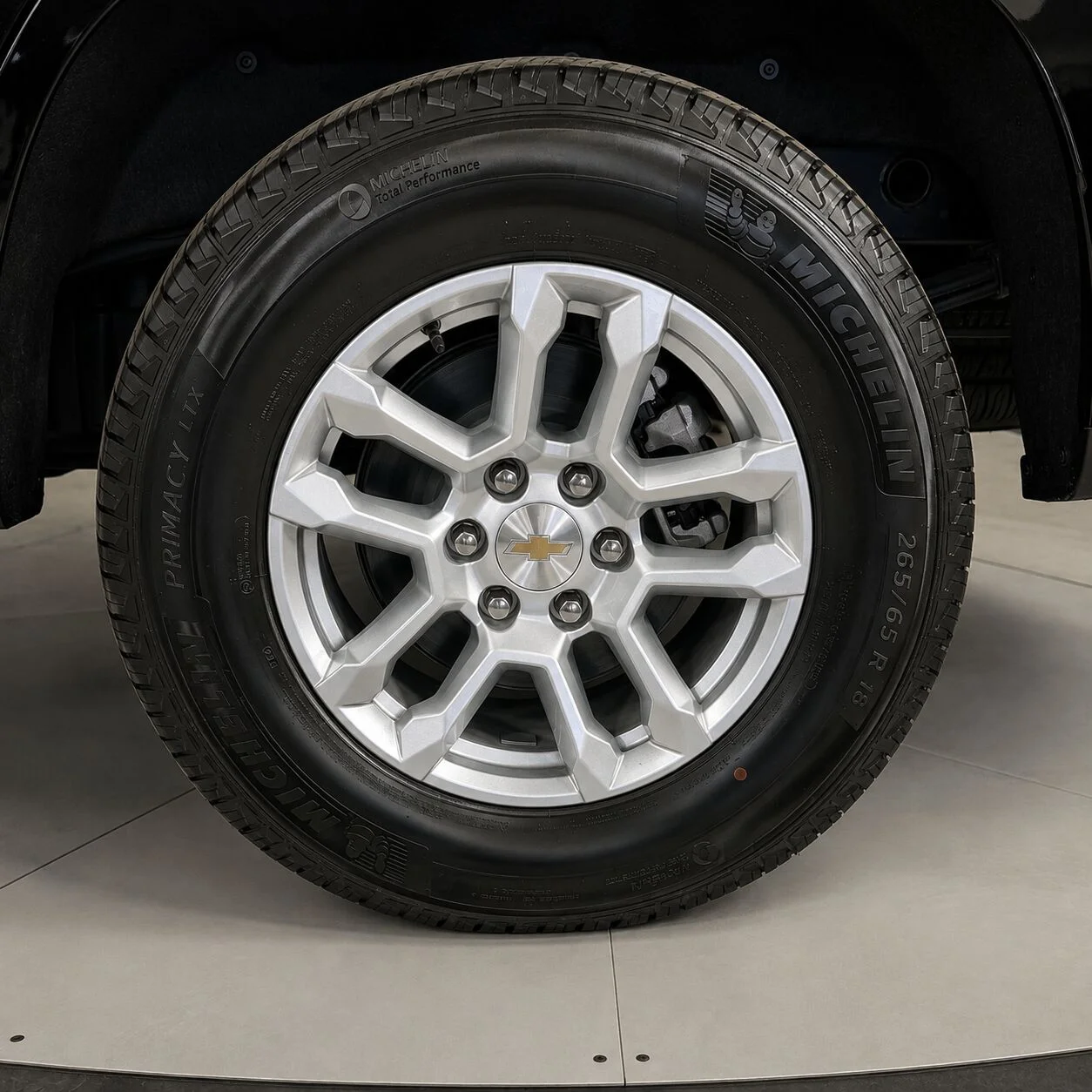 2026 Chevrolet Silverado 1500 RST - Photo 14